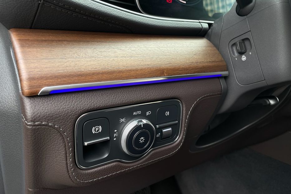 Продам Mercedes-Benz GLE-Class 450 4Matic 2019 года в Киеве