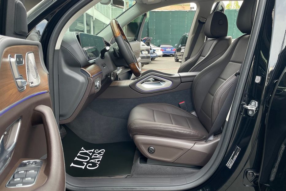 Продам Mercedes-Benz GLE-Class 450 4Matic 2019 года в Киеве