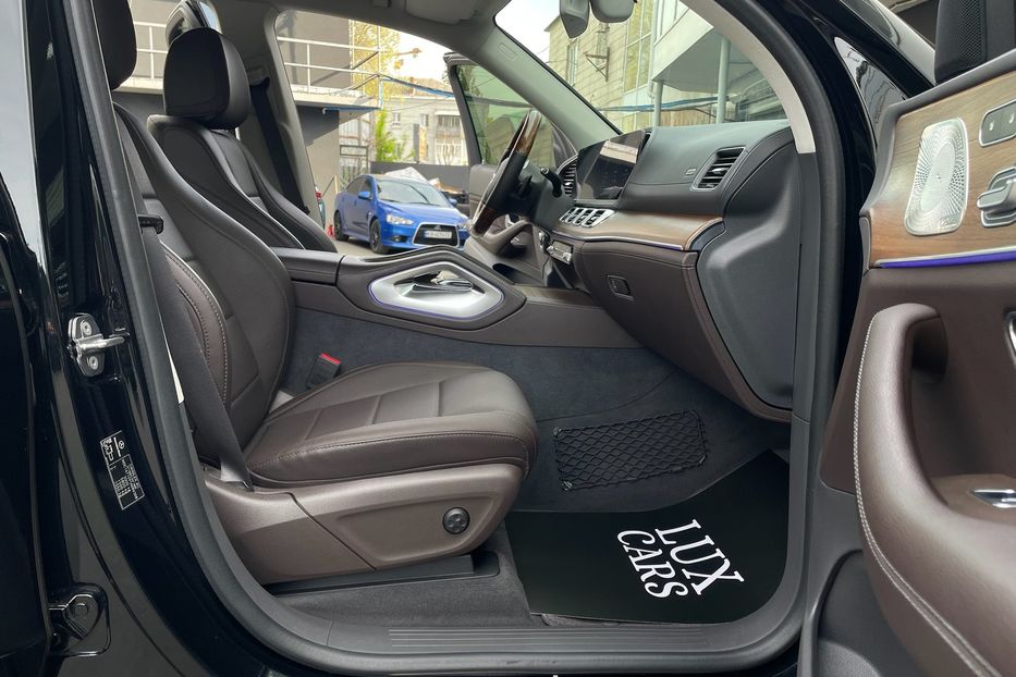 Продам Mercedes-Benz GLE-Class 450 4Matic 2019 года в Киеве