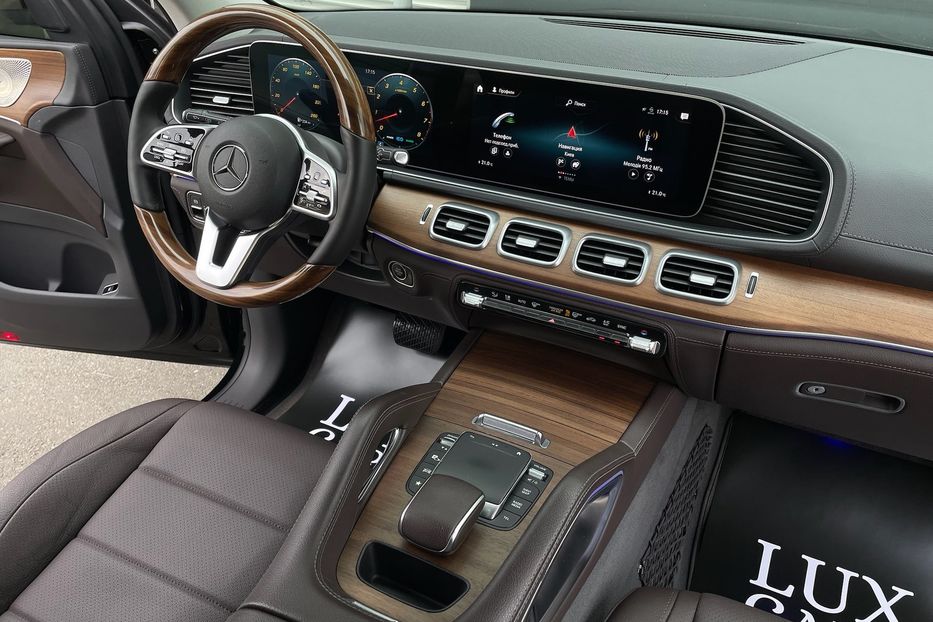 Продам Mercedes-Benz GLE-Class 450 4Matic 2019 года в Киеве
