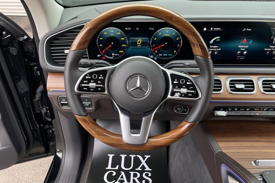 Продам Mercedes-Benz GLE-Class 450 4Matic 2019 года в Киеве