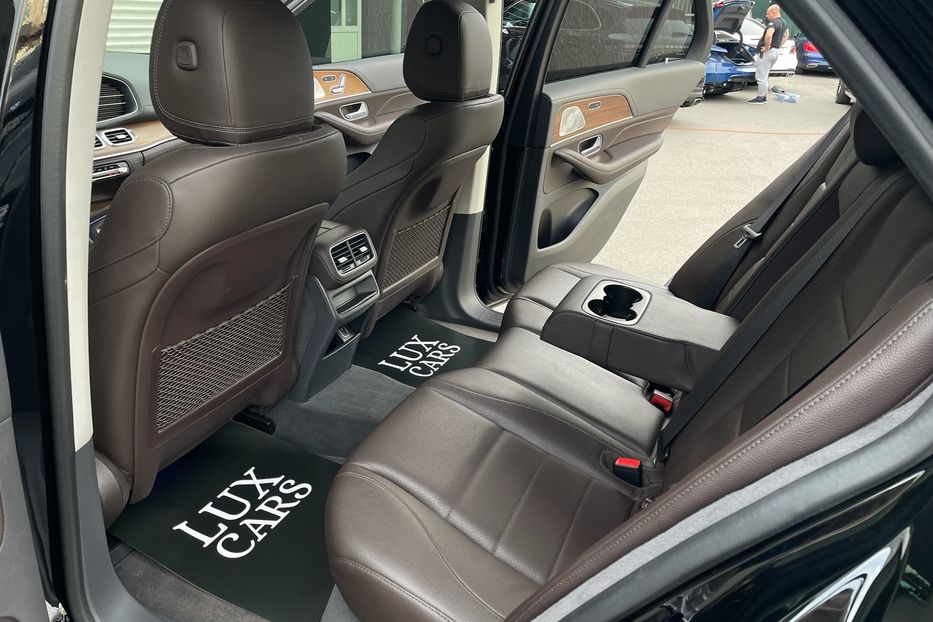 Продам Mercedes-Benz GLE-Class 450 4Matic 2019 года в Киеве