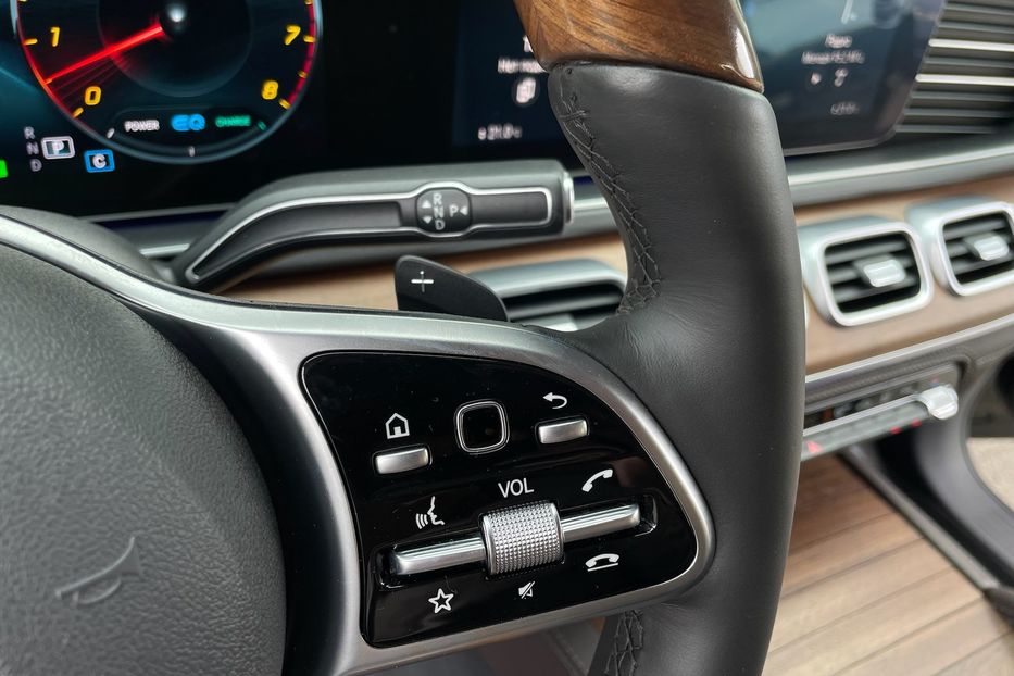 Продам Mercedes-Benz GLE-Class 450 4Matic 2019 года в Киеве