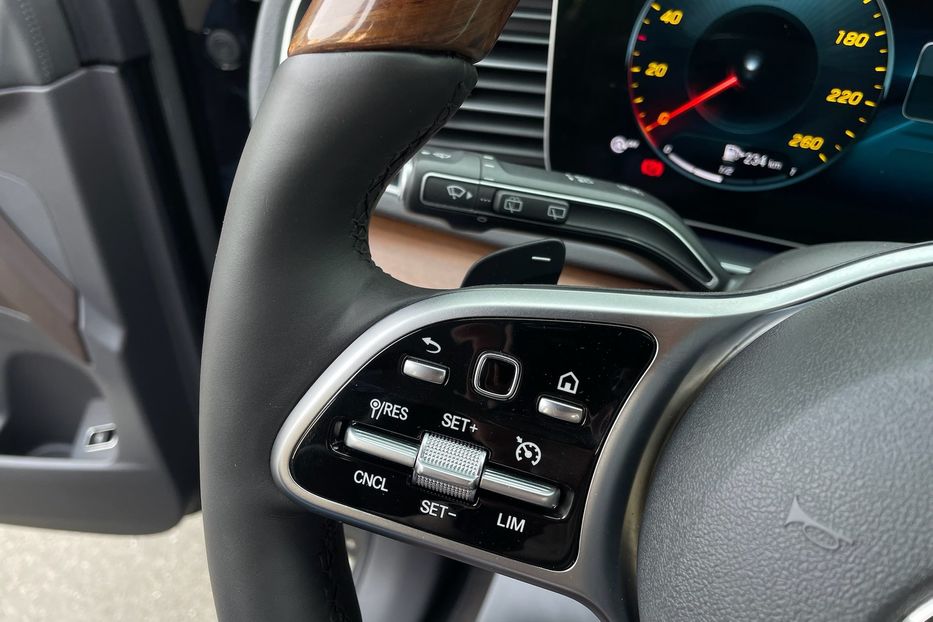 Продам Mercedes-Benz GLE-Class 450 4Matic 2019 года в Киеве