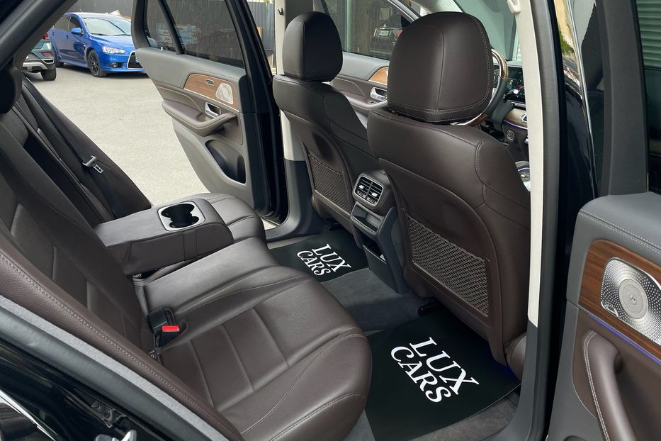 Продам Mercedes-Benz GLE-Class 450 4Matic 2019 года в Киеве