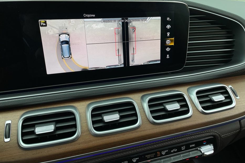 Продам Mercedes-Benz GLE-Class 450 4Matic 2019 года в Киеве
