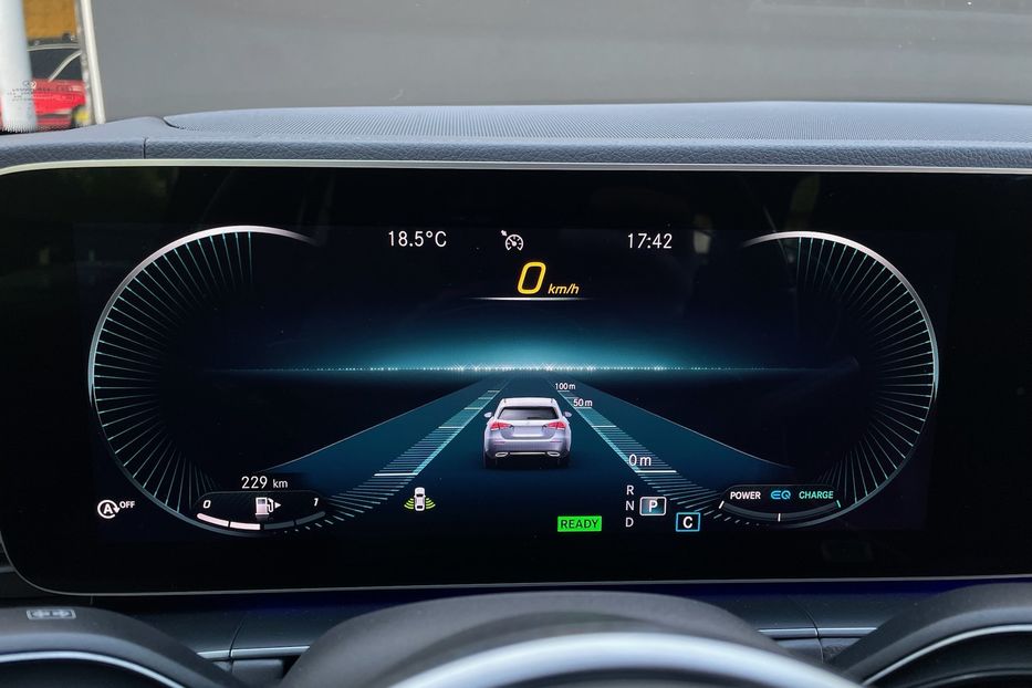 Продам Mercedes-Benz GLE-Class 450 4Matic 2019 года в Киеве