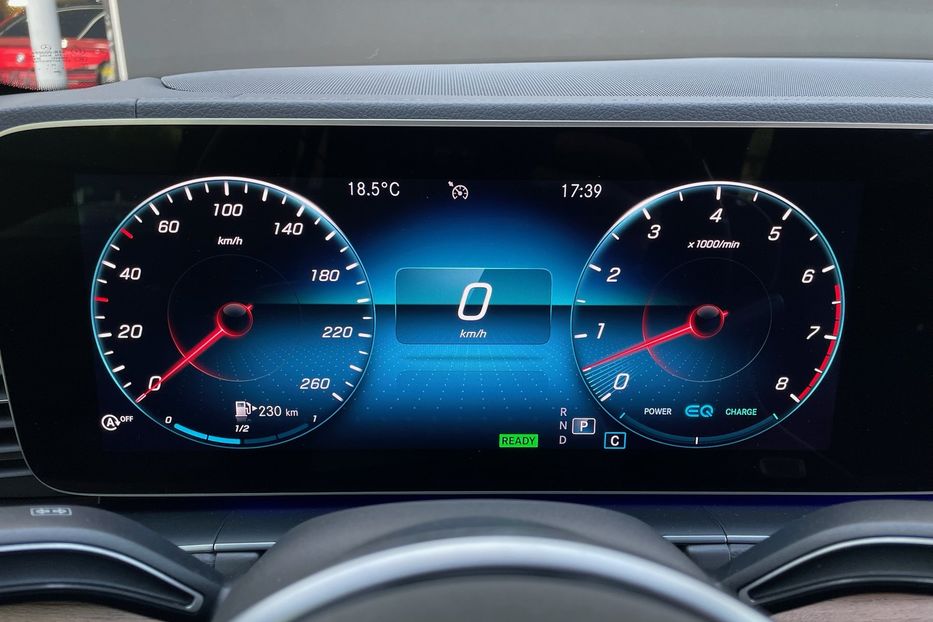 Продам Mercedes-Benz GLE-Class 450 4Matic 2019 года в Киеве