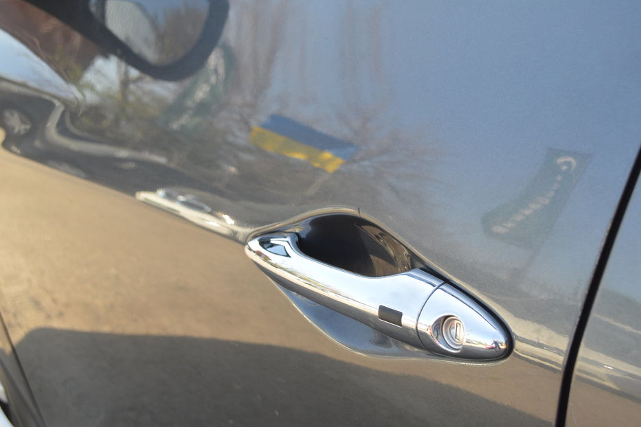 Продам Hyundai IX35 Official 2010 года в Одессе