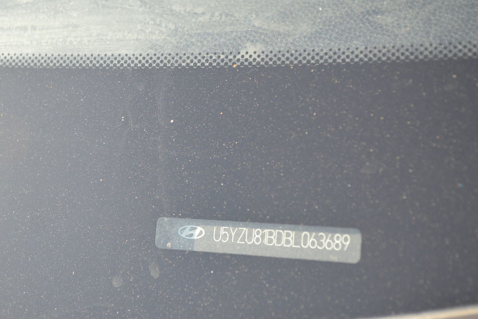 Продам Hyundai IX35 Official 2010 года в Одессе