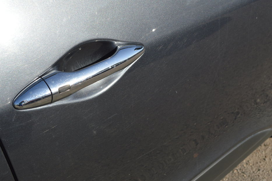 Продам Hyundai IX35 Official 2010 года в Одессе