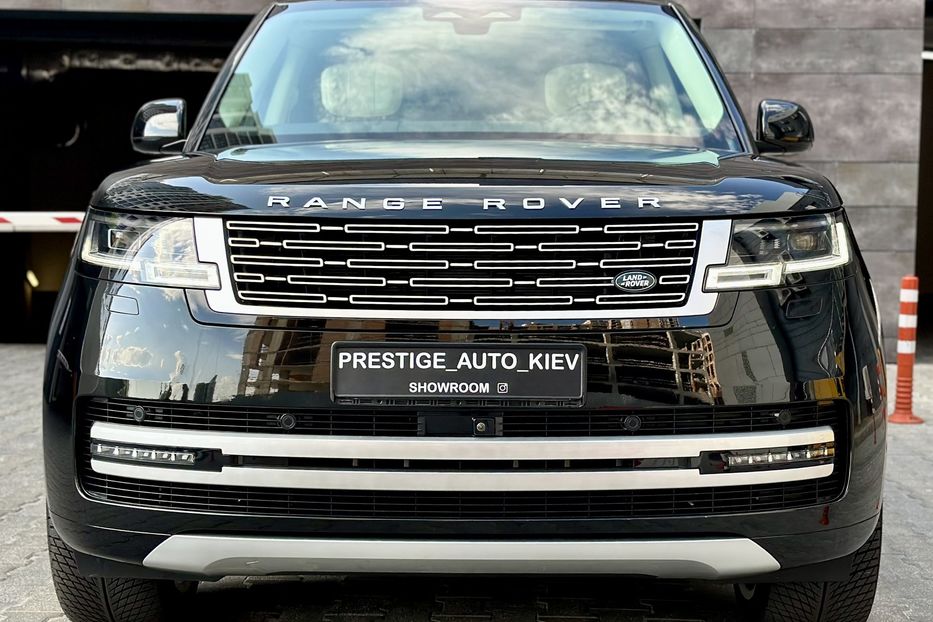 Продам Land Rover Range Rover AUTOBIOGRAPHY LWB P530 2024 года в Киеве