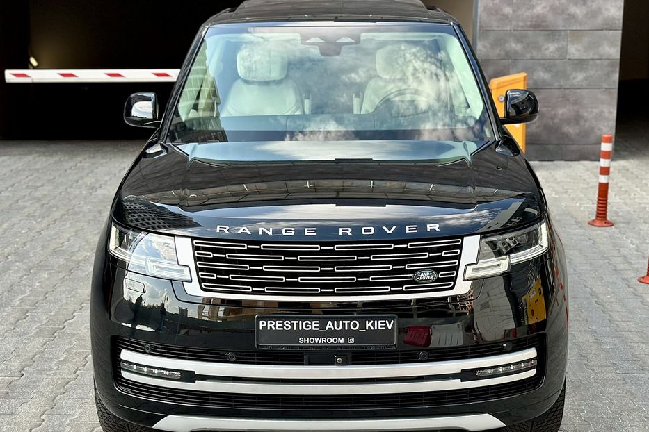 Продам Land Rover Range Rover AUTOBIOGRAPHY LWB P530 2024 года в Киеве