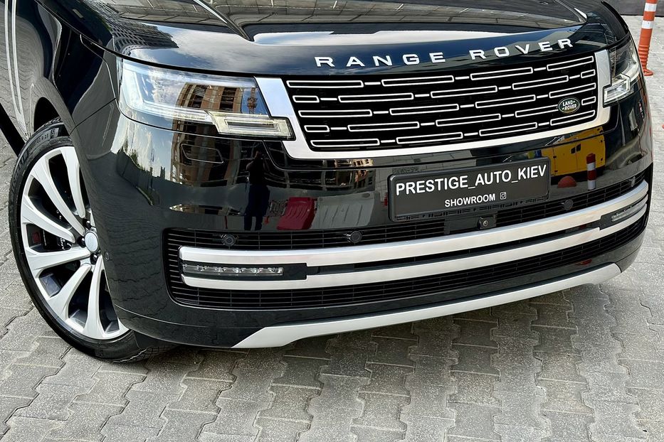 Продам Land Rover Range Rover AUTOBIOGRAPHY LWB P530 2024 года в Киеве
