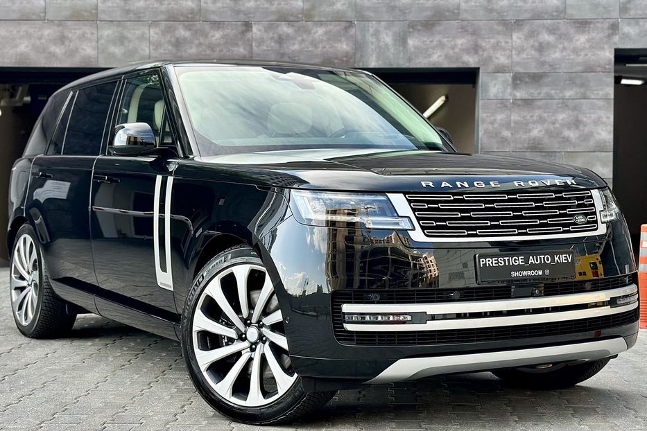 Продам Land Rover Range Rover AUTOBIOGRAPHY LWB P530 2024 года в Киеве