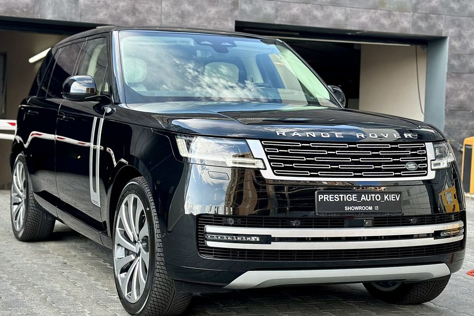 Продам Land Rover Range Rover AUTOBIOGRAPHY LWB P530 2024 года в Киеве