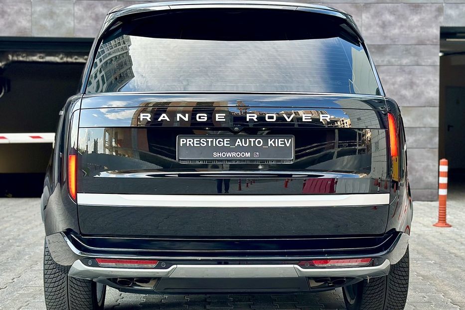 Продам Land Rover Range Rover AUTOBIOGRAPHY LWB P530 2024 года в Киеве