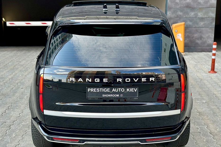 Продам Land Rover Range Rover AUTOBIOGRAPHY LWB P530 2024 года в Киеве