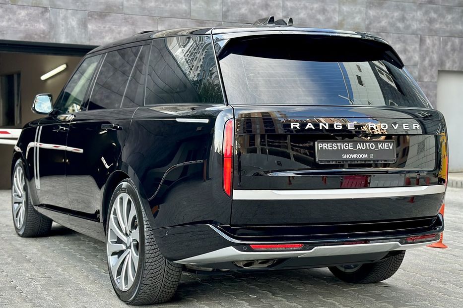 Продам Land Rover Range Rover AUTOBIOGRAPHY LWB P530 2024 года в Киеве