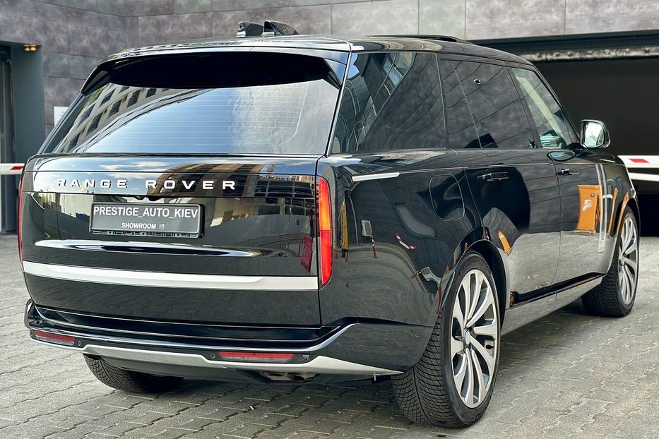 Продам Land Rover Range Rover AUTOBIOGRAPHY LWB P530 2024 года в Киеве