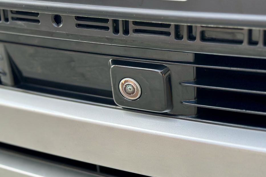 Продам Land Rover Range Rover AUTOBIOGRAPHY LWB P530 2024 года в Киеве