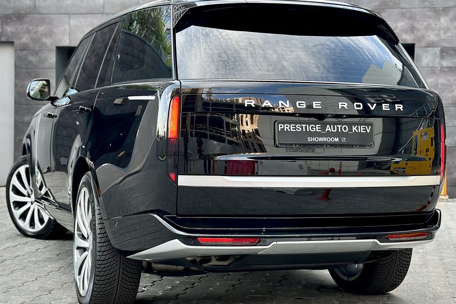Продам Land Rover Range Rover AUTOBIOGRAPHY LWB P530 2024 года в Киеве