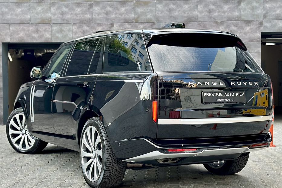 Продам Land Rover Range Rover AUTOBIOGRAPHY LWB P530 2024 года в Киеве