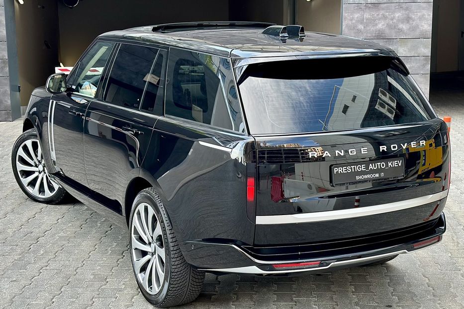 Продам Land Rover Range Rover AUTOBIOGRAPHY LWB P530 2024 года в Киеве