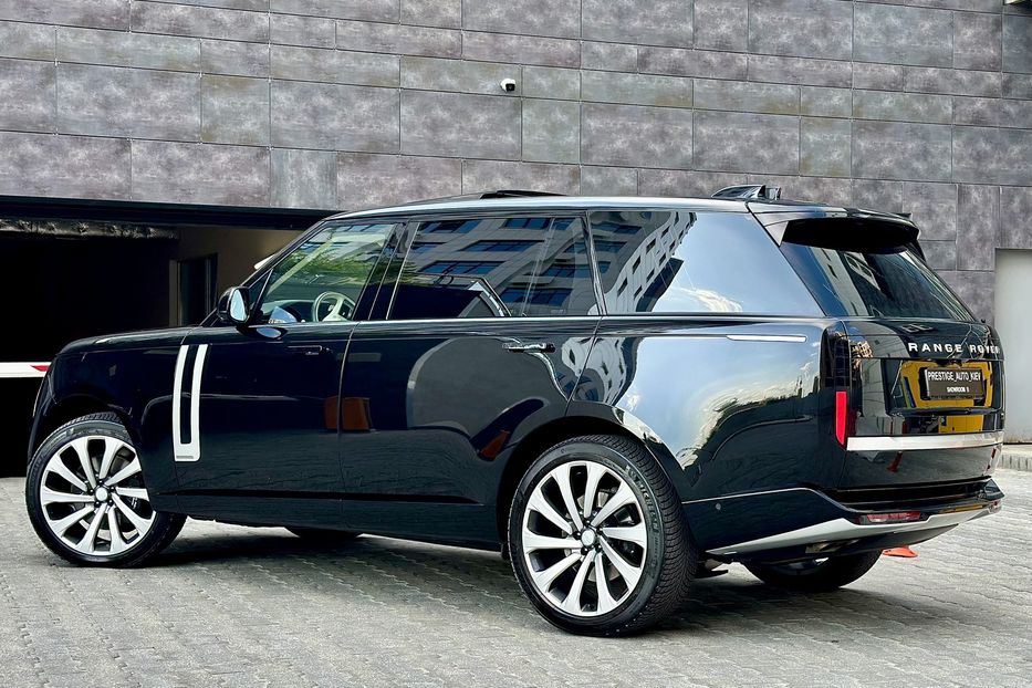 Продам Land Rover Range Rover AUTOBIOGRAPHY LWB P530 2024 года в Киеве