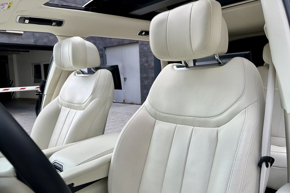 Продам Land Rover Range Rover AUTOBIOGRAPHY LWB P530 2024 года в Киеве