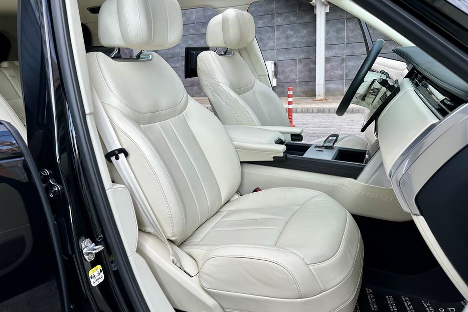 Продам Land Rover Range Rover AUTOBIOGRAPHY LWB P530 2024 года в Киеве