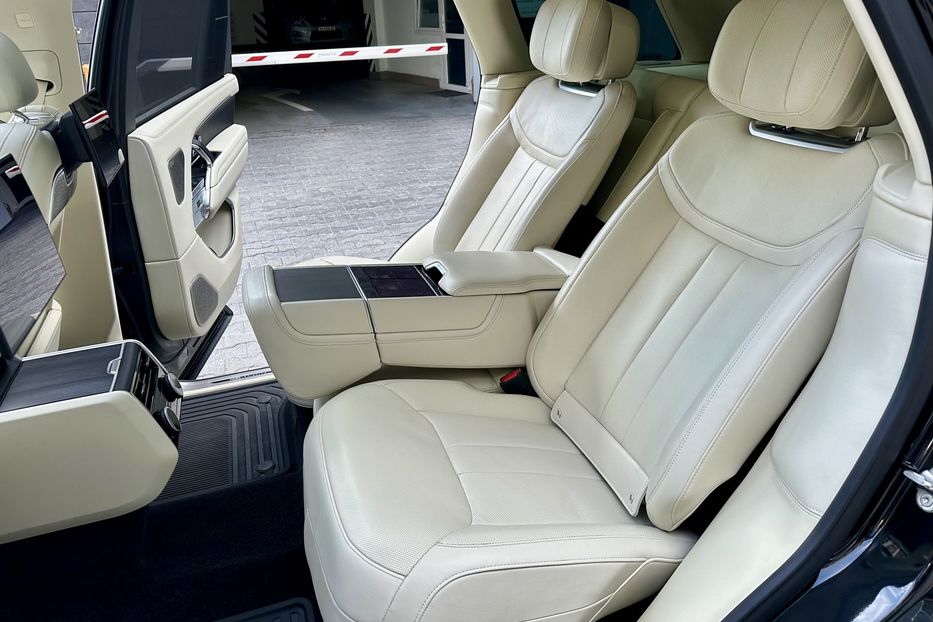 Продам Land Rover Range Rover AUTOBIOGRAPHY LWB P530 2024 года в Киеве