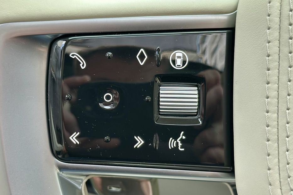 Продам Land Rover Range Rover AUTOBIOGRAPHY LWB P530 2024 года в Киеве