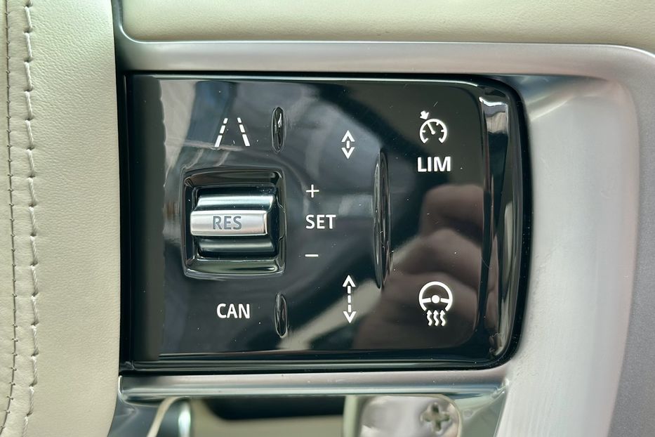 Продам Land Rover Range Rover AUTOBIOGRAPHY LWB P530 2024 года в Киеве