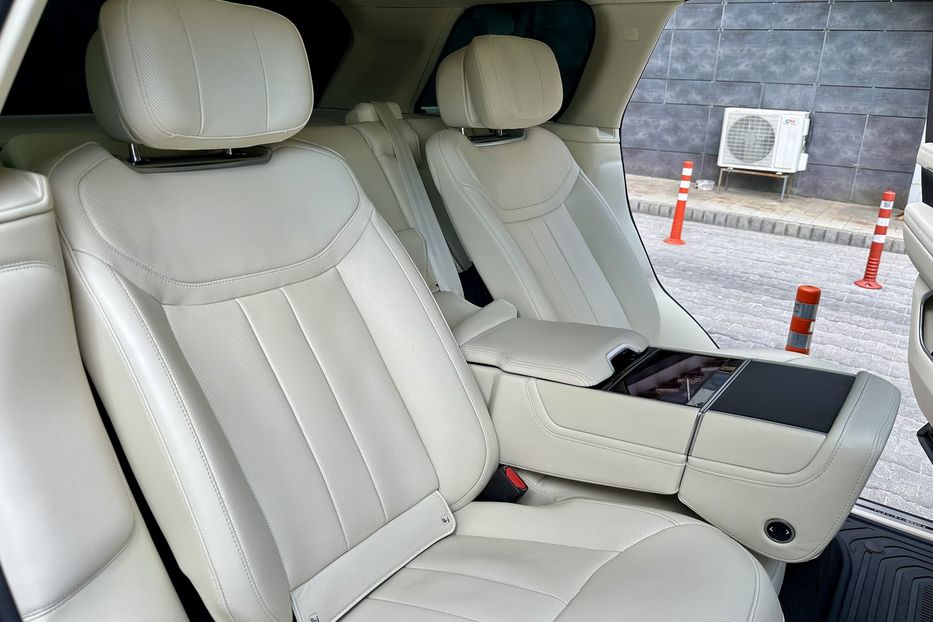 Продам Land Rover Range Rover AUTOBIOGRAPHY LWB P530 2024 года в Киеве