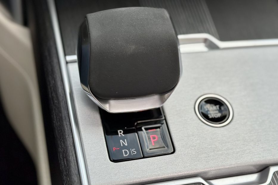 Продам Land Rover Range Rover AUTOBIOGRAPHY LWB P530 2024 года в Киеве