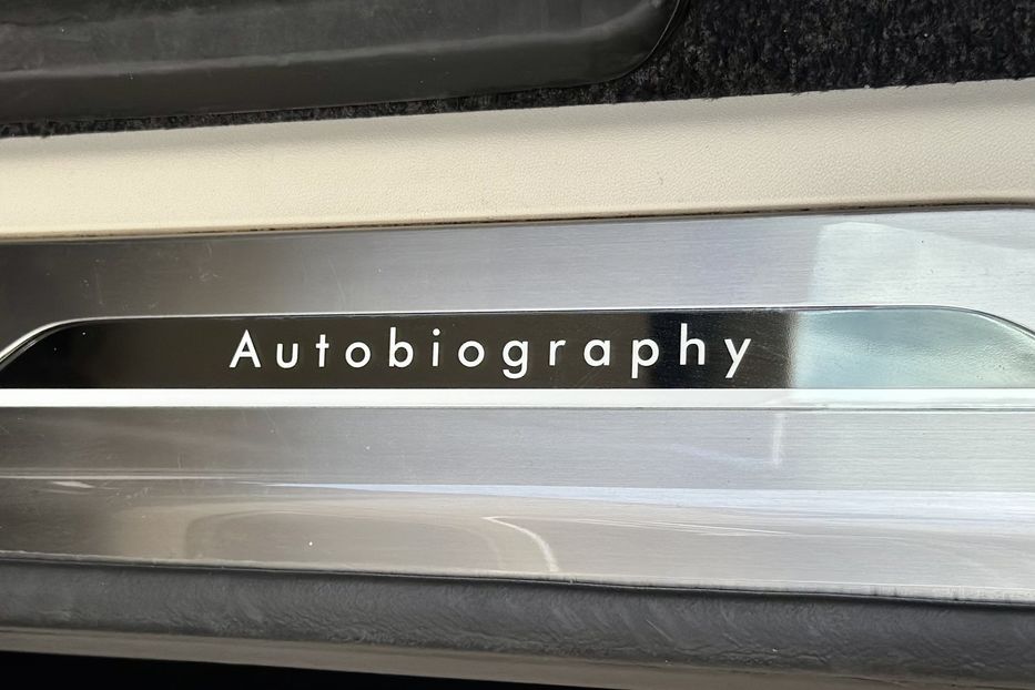 Продам Land Rover Range Rover AUTOBIOGRAPHY LWB P530 2024 года в Киеве