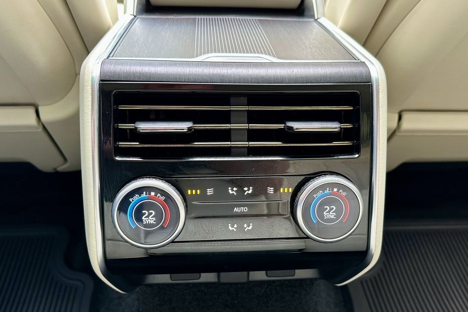 Продам Land Rover Range Rover AUTOBIOGRAPHY LWB P530 2024 года в Киеве