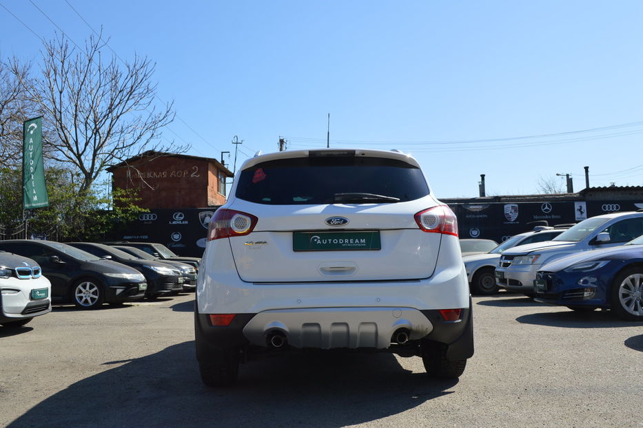 Продам Ford Kuga 2012 года в Одессе