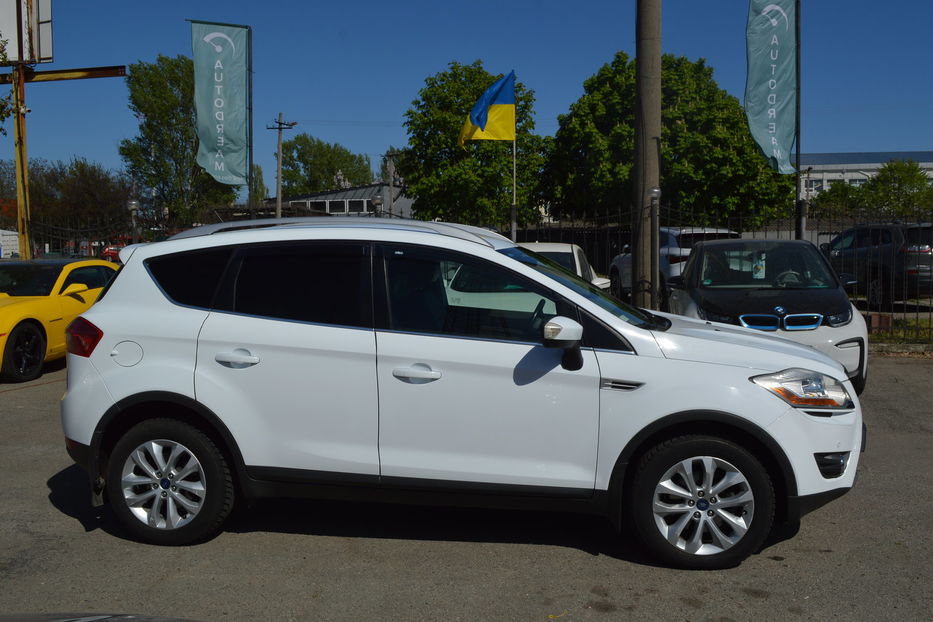 Продам Ford Kuga 2012 года в Одессе