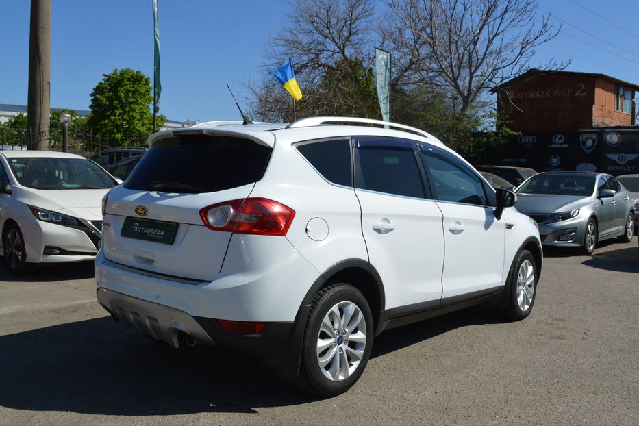 Продам Ford Kuga 2012 года в Одессе
