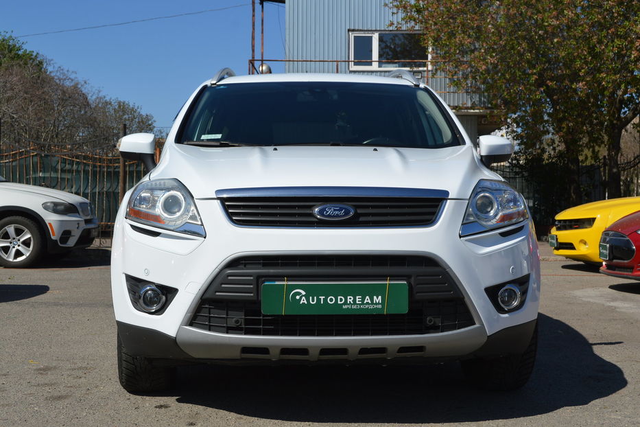 Продам Ford Kuga 2012 года в Одессе