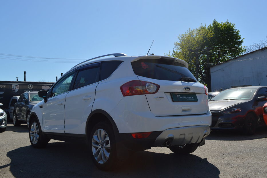 Продам Ford Kuga 2012 года в Одессе