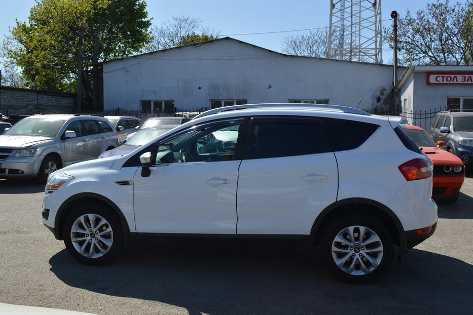 Продам Ford Kuga 2012 года в Одессе
