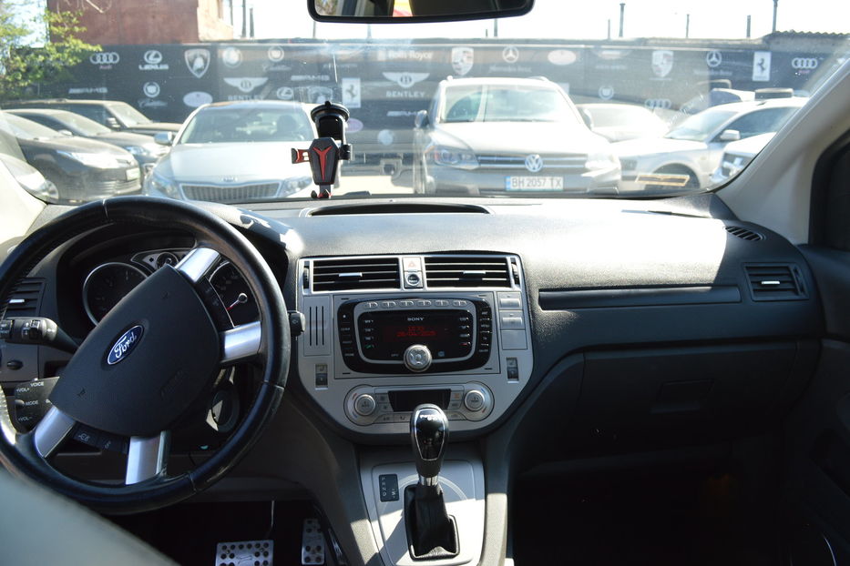 Продам Ford Kuga 2012 года в Одессе