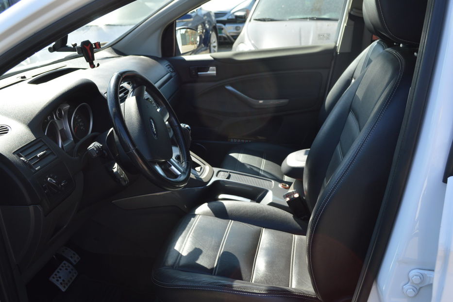 Продам Ford Kuga 2012 года в Одессе
