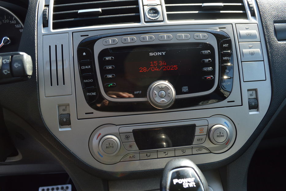 Продам Ford Kuga 2012 года в Одессе