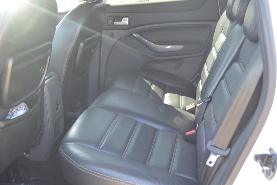 Продам Ford Kuga 2012 года в Одессе