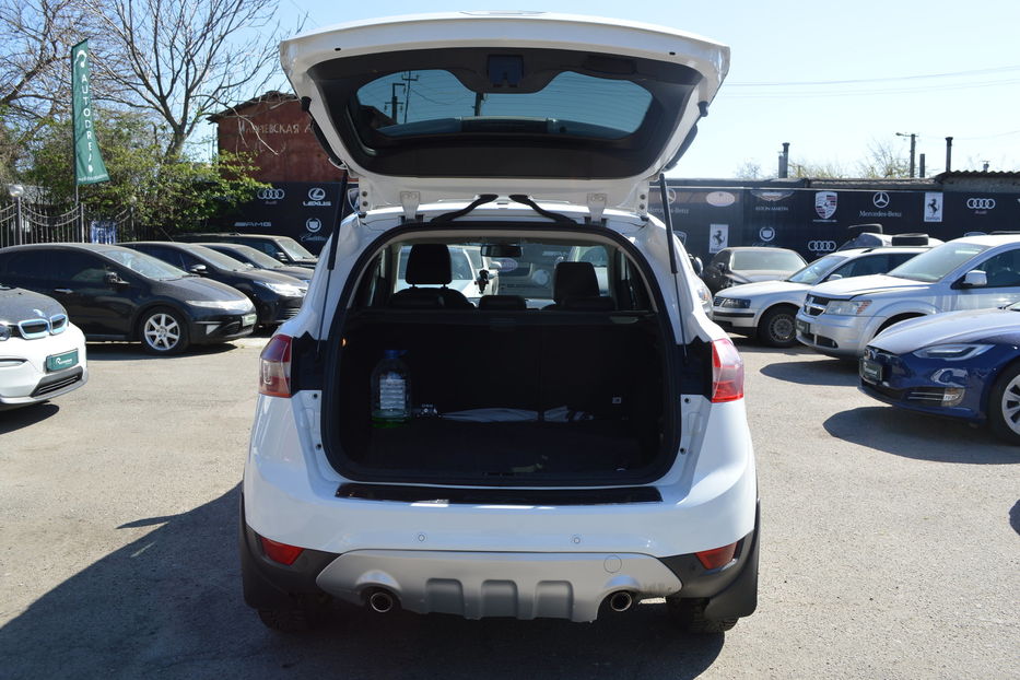 Продам Ford Kuga 2012 года в Одессе