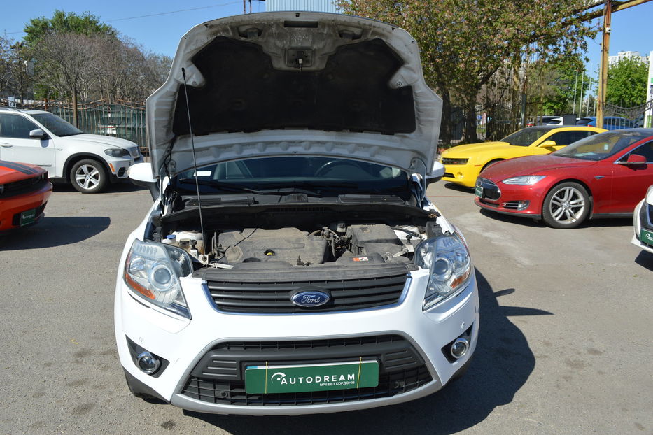 Продам Ford Kuga 2012 года в Одессе